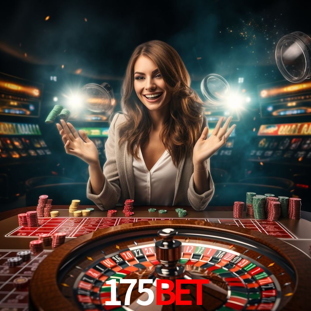 Explore as vantagens do 175bet: serviço profissional e confiabilidade