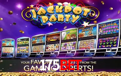 Descubra o Mundo do Cassino Online com 175bet