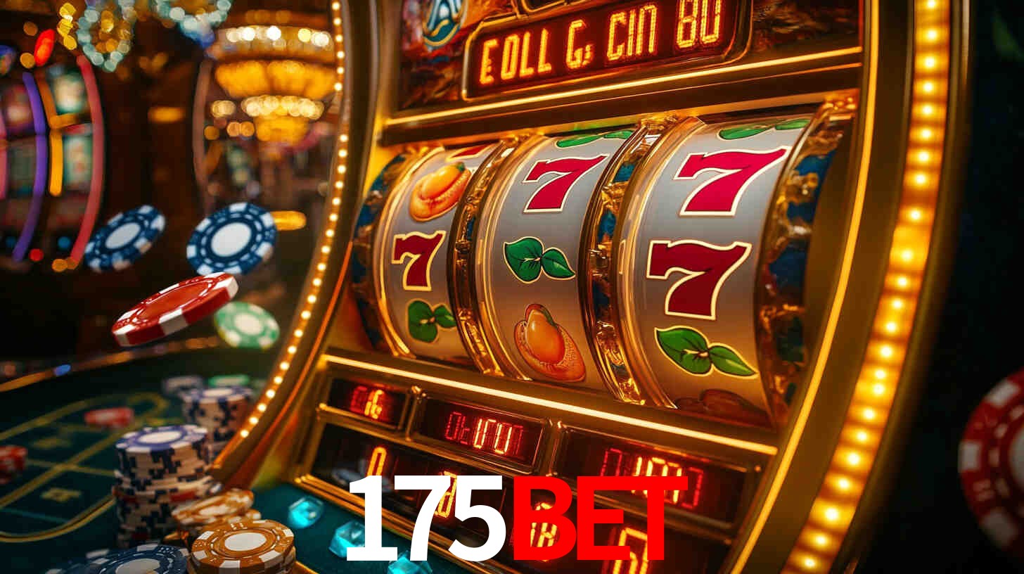 Welcome Bonus 175bet