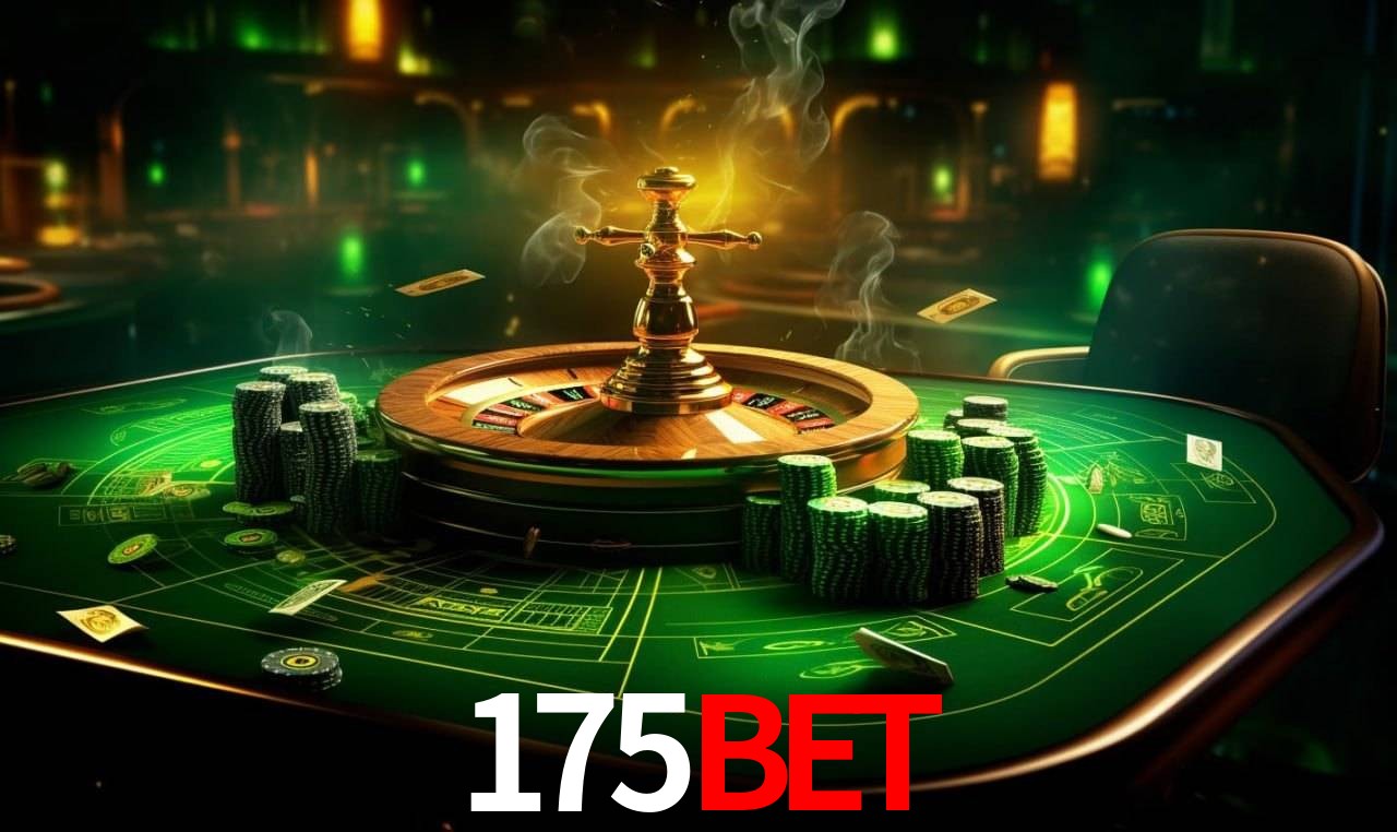 A Emoção da Loteria na 175bet: Uma Chance de Mudança de Vida