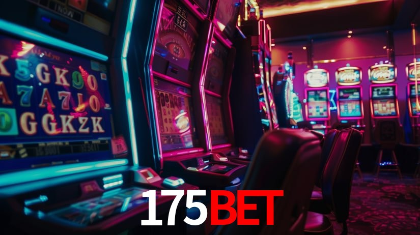 Exclusive Offers 175bet