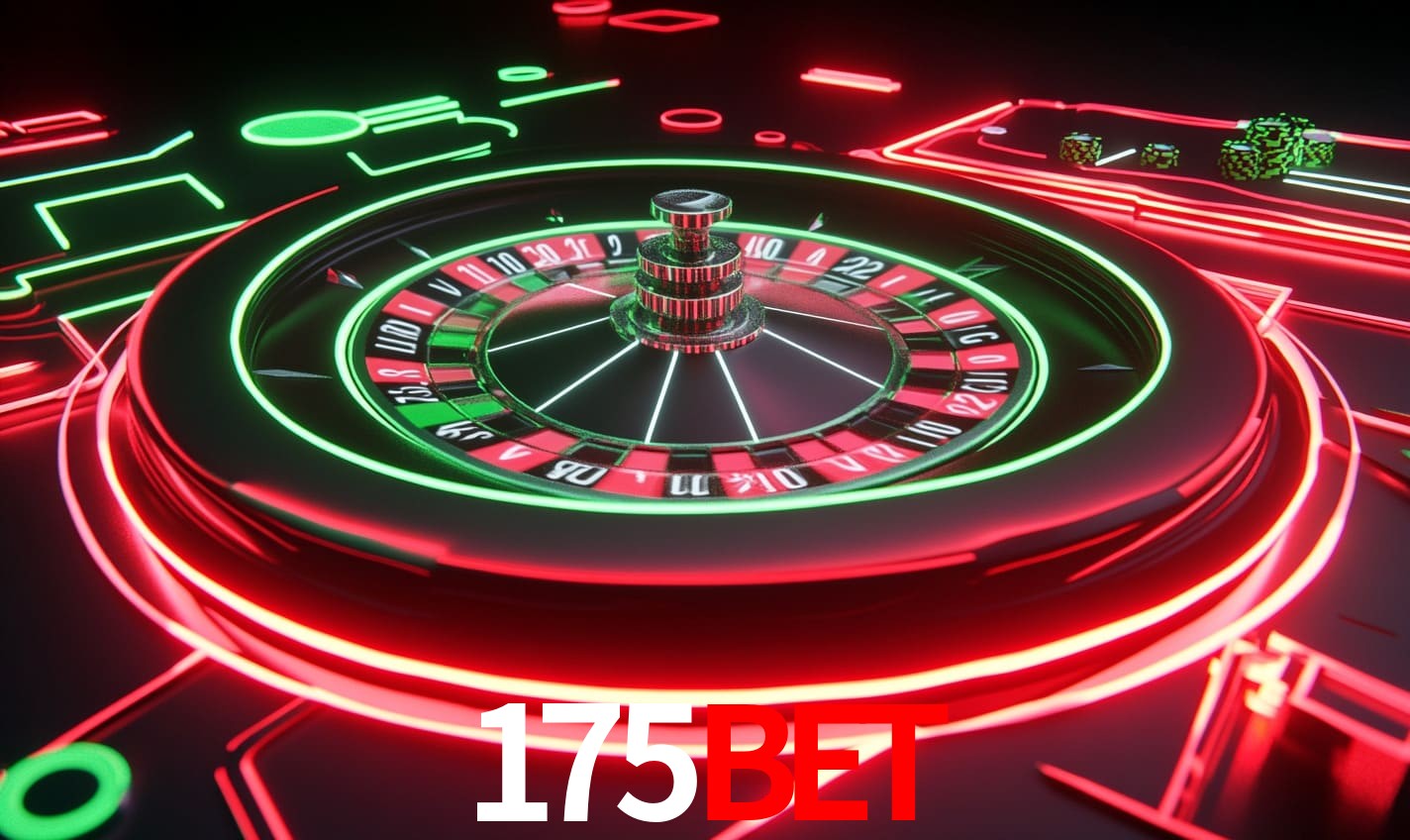 Explorando a Categoria de Eventos em Apostas na 175bet