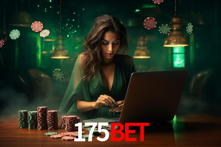 Segurança e privacidade no APP 175bet