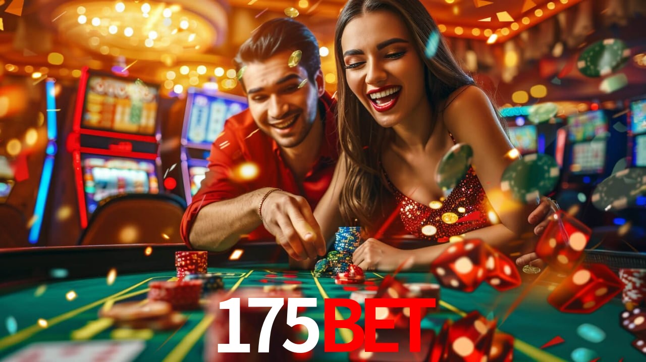 Login Seguro 175bet
