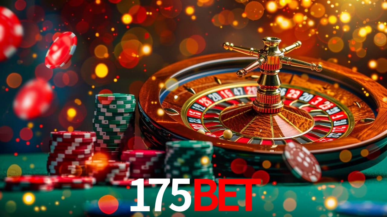 Descubra o Programa VIP da 175bet: Vantagens Exclusivas para Jogadores
