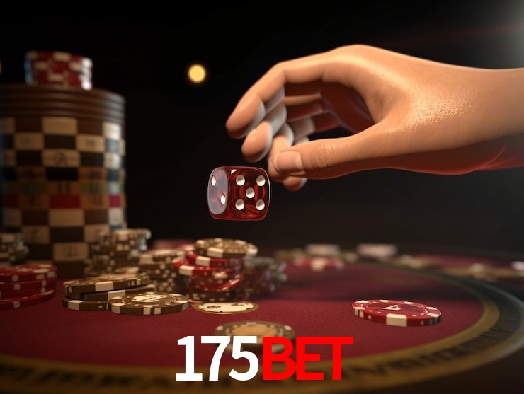 Estatísticas do Jogo 175bet