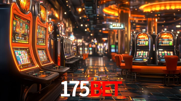 Cashback e recargas na 175bet