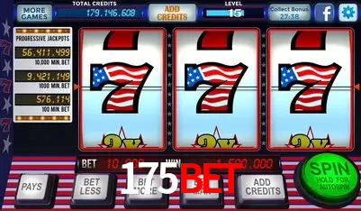 Descubra a Magia dos Jogos de Arcade no 175bet