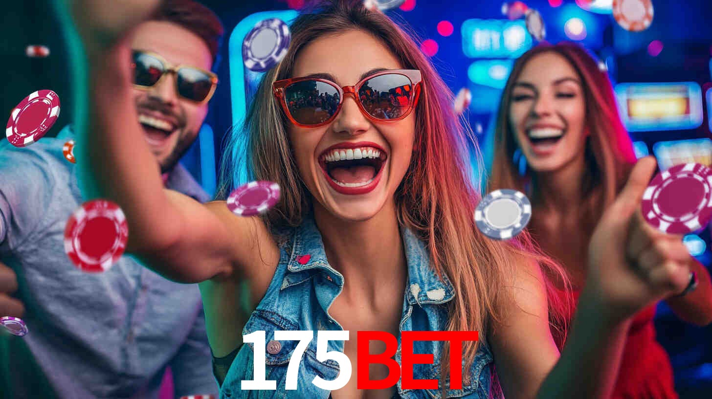 A Popularidade dos Caça-Níqueis no 175bet