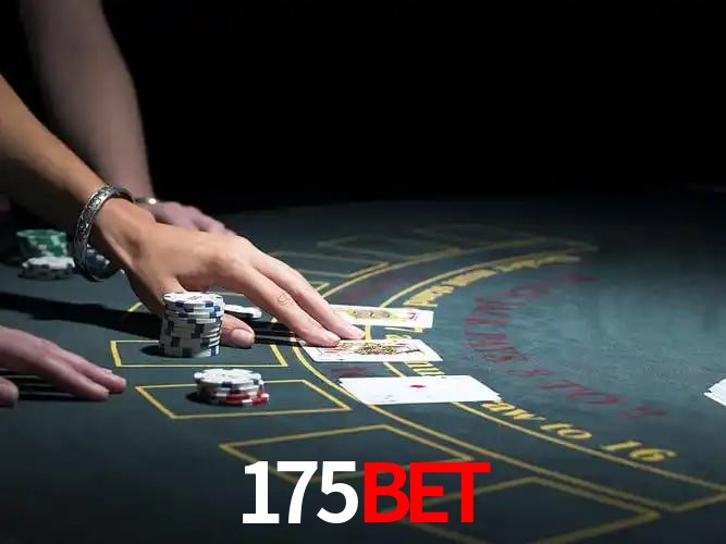 Ofertas Exclusivas 175bet
