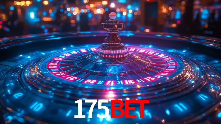 Bônus de boas-vindas na 175bet